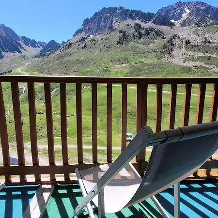 Апартаменты 2 Vue Montagne Panoramique