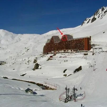2 Vue Montagne Panoramique Appartement *